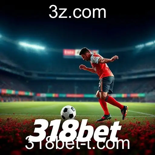 Apostas Esportivas e 318bet