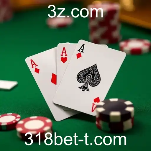 Bacará Online: Tudo o que Você Precisa Saber sobre 318bet