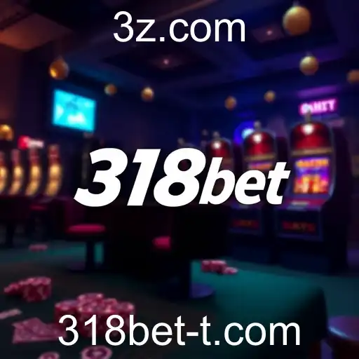 Explorando o Fascinante Mundo dos Jogos de Cassino: Uma Análise Abrangente sobre 318bet