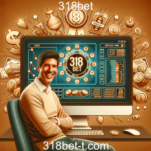 Aproveite as Melhores Promoções na 318bet e Amplie Suas Chances de Ganho