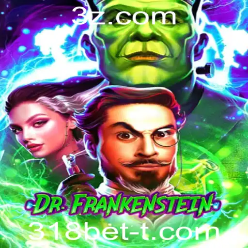 Descubra o Fascinante Mundo de DrFrankenstein: A Nova Sensação dos Jogos