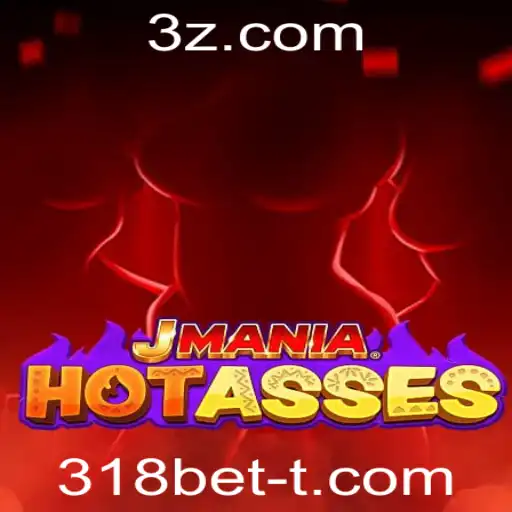 Descubra o Mundo de JManiaHotAsses e o Desafio 318bet