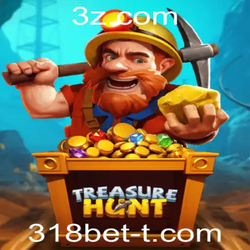 Descubra as Aventuras do Jogo TreasureHunt com 318bet