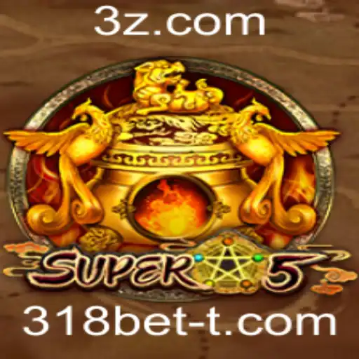 Descubra o Empolgante Mundo do Jogo Super5