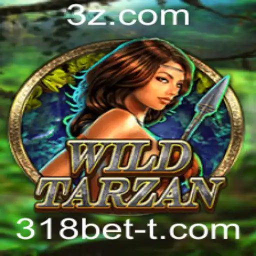 Desvendando WildTarzan: A Aventura Selvagem na Plataforma 318bet